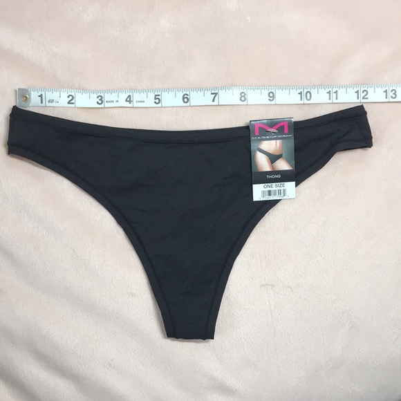 Maidenform Thong - Picture 7 of 8